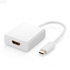 Adaptateur USB Type-C Mâle à HDMI